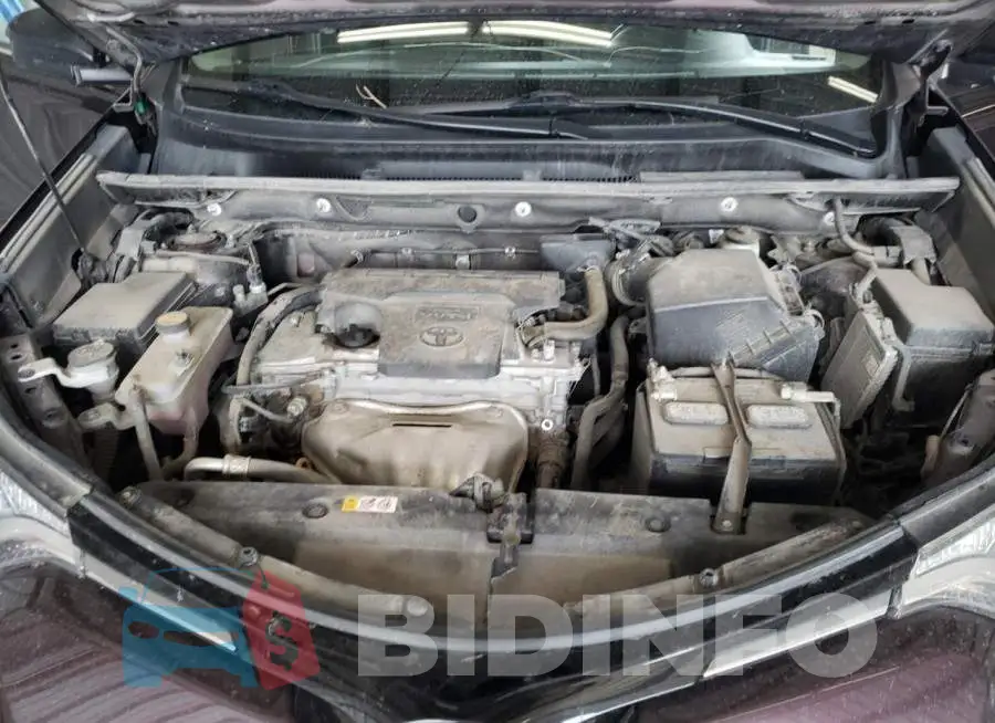 2T3BFREV2JW847583 Photo# 11