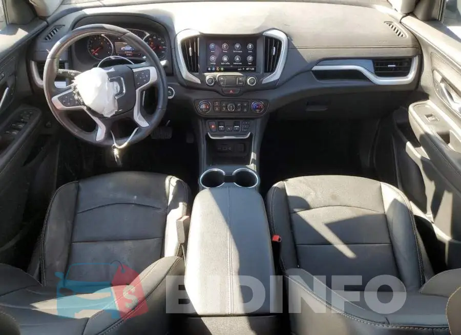 3GKALPEV9ML400516 Photo# 8
