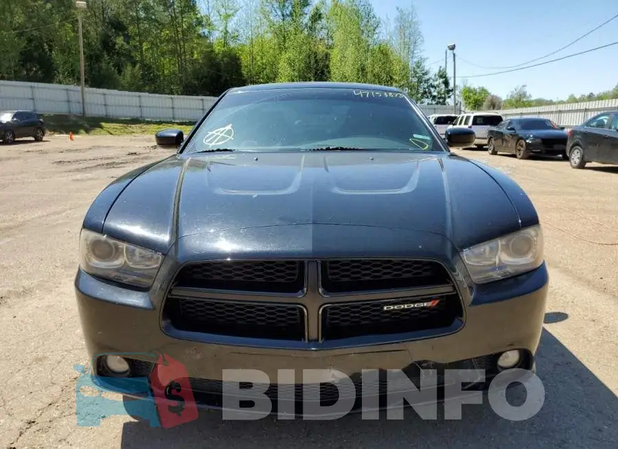 2C3CDXDT3EH341494 Photo# 5