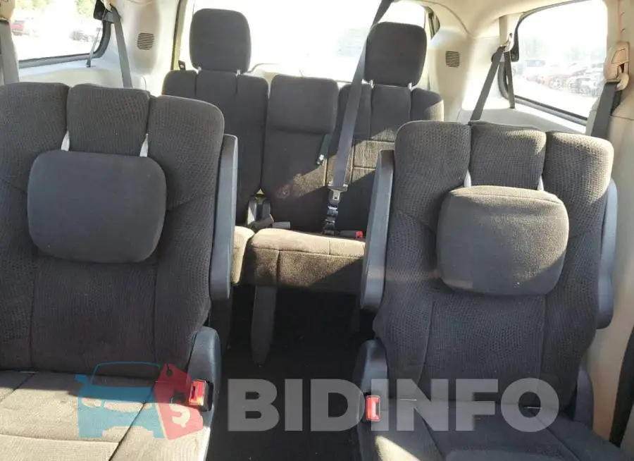 2C4RDGCGXER181912 Photo# 10