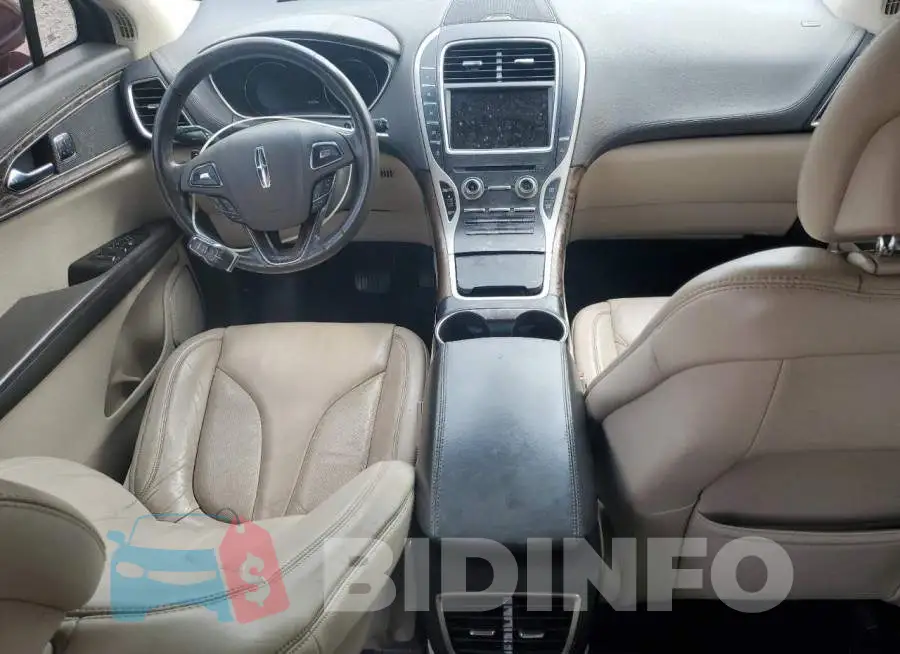 2LMTJ6KR1GBL35754 Photo# 8