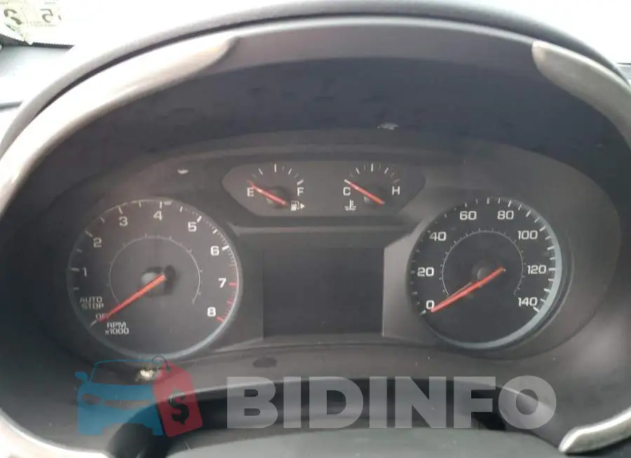 1G1ZD5ST8LF040417 Photo# 9