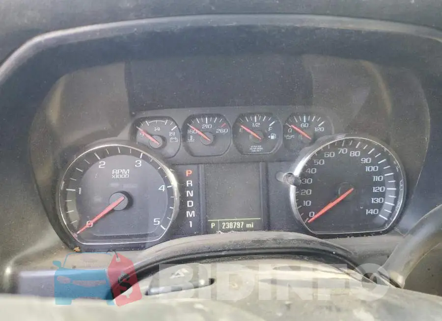 1GB3CYC88FF172582 Photo# 9