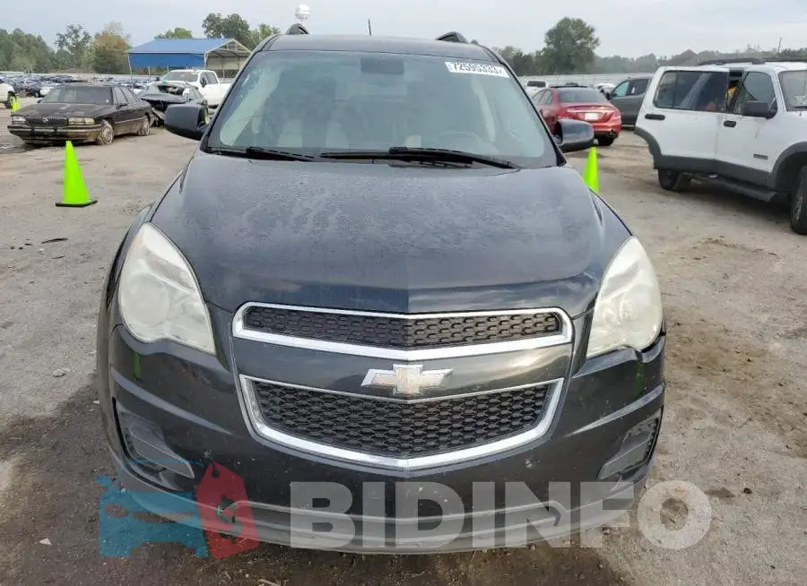 2GNFLFE36F6438181 Photo# 5