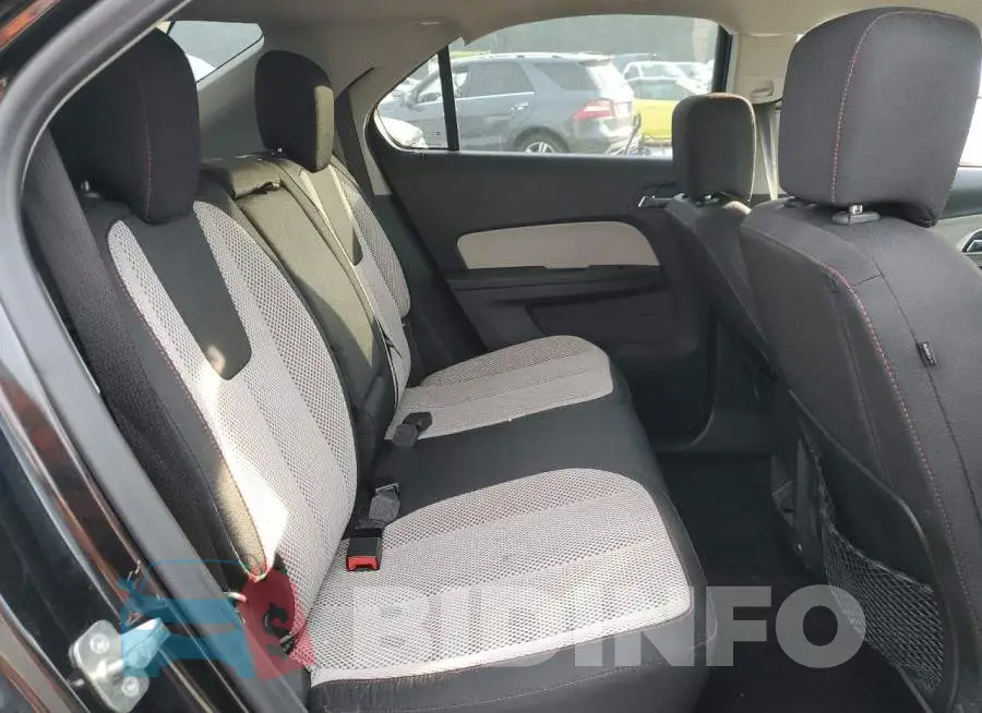 2GNFLFE36F6438181 Photo# 11