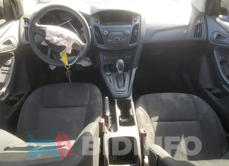 1FADP3E24JL223107 Photo# 8