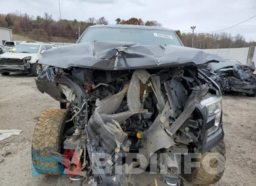 1FTEW1EF6HFA33682 Photo# 5