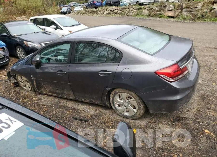 19XFB2F56EE231681 Photo# 2
