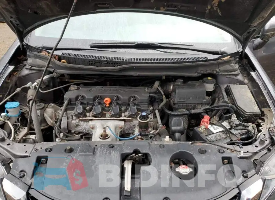 19XFB2F56EE231681 Photo# 11