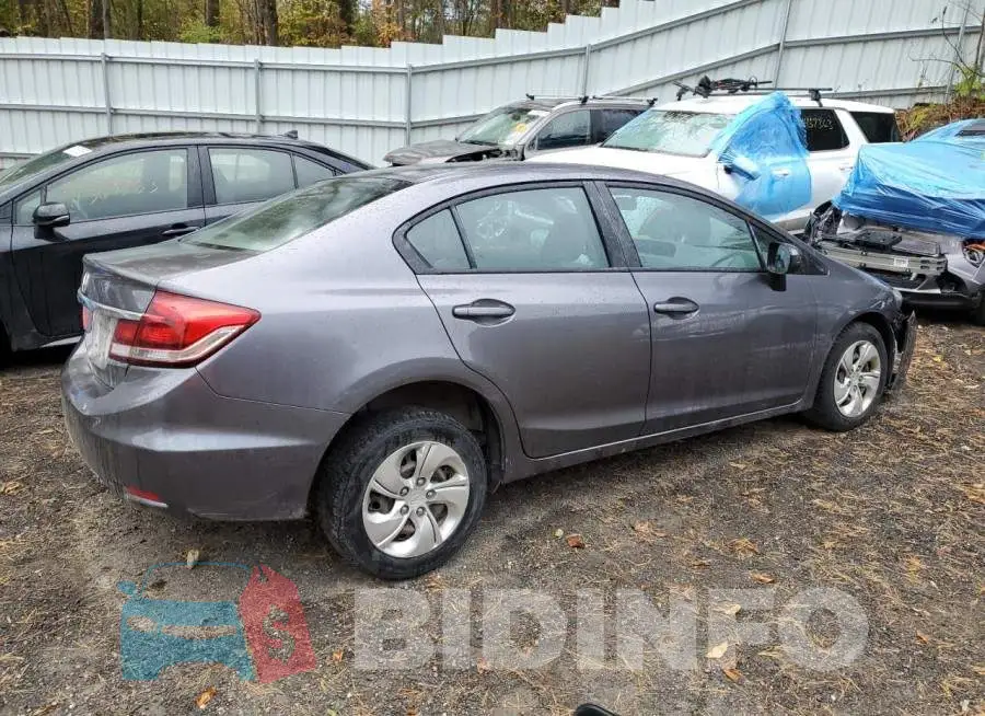 19XFB2F56EE231681 Photo# 3