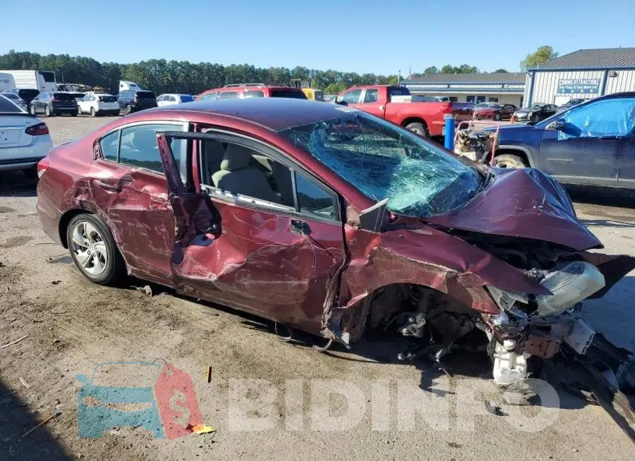 19XFB2F57EE068104 Photo# 4