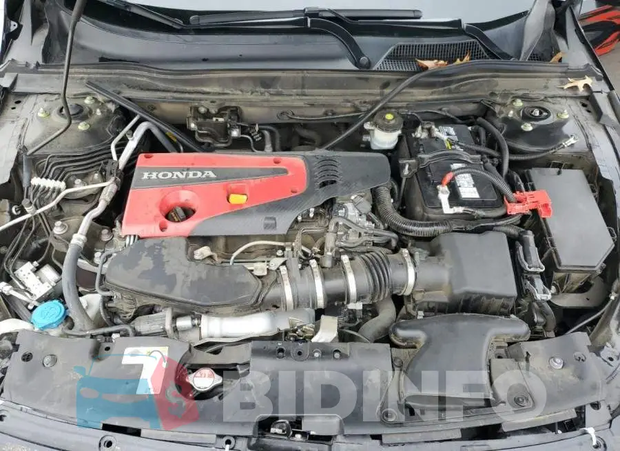 1HGCV2F30MA010847 Photo# 11