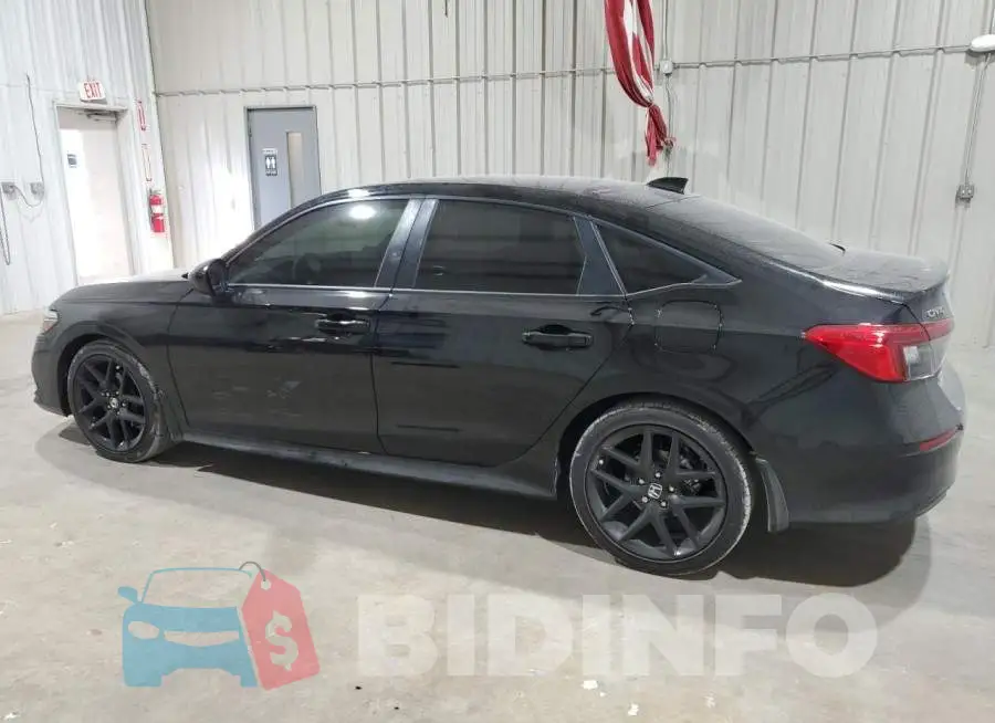 2HGFE2F54PH555308 Photo# 2