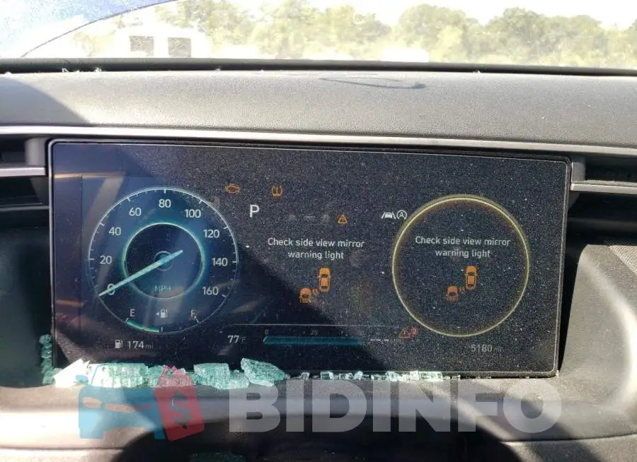 5NMJF3AE8PH243452 Photo# 9