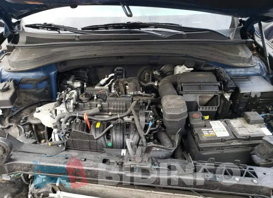5NMS2CAD4KH084705 Photo# 12