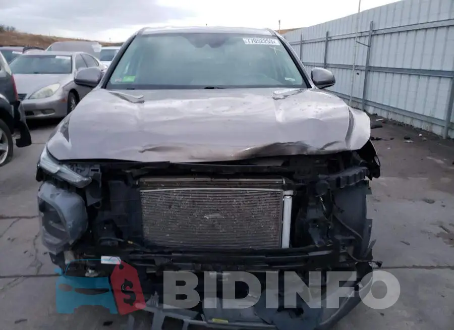 5NMS2CAD9KH077748 Photo# 5