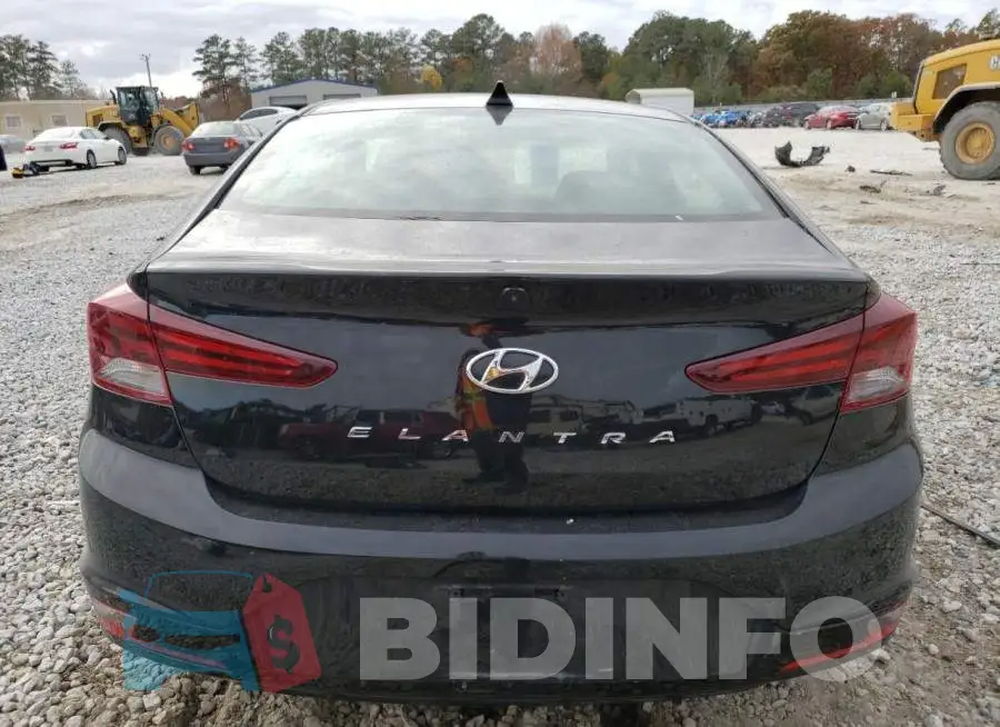 5NPD84LFXKH433543 Photo# 6