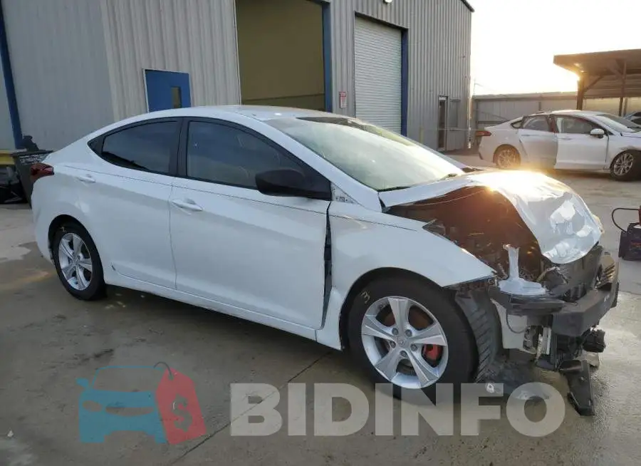 5NPDH4AE8GH671182 Photo# 4
