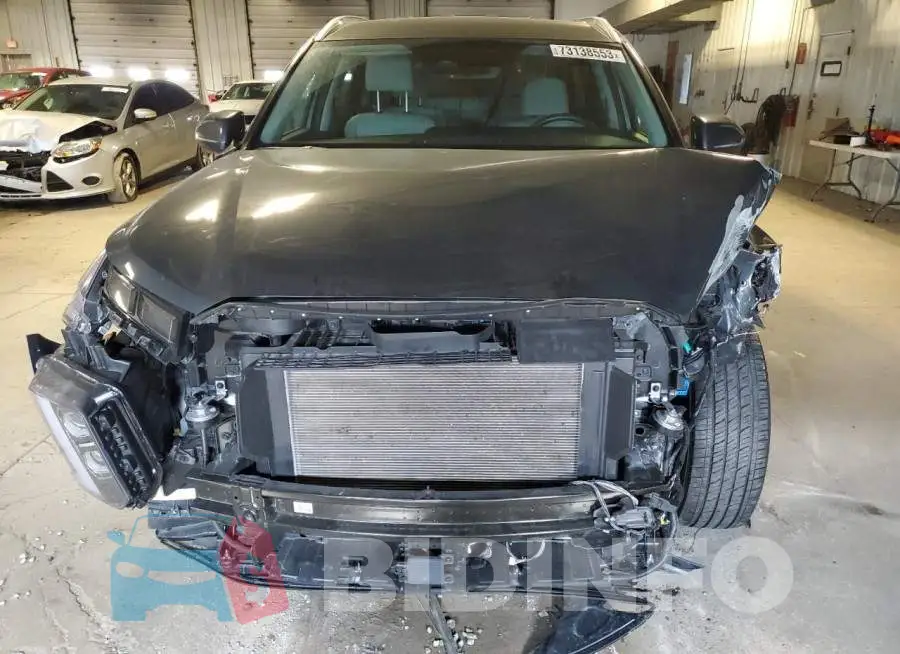 KM8R2DGE6PU582835 Photo# 5