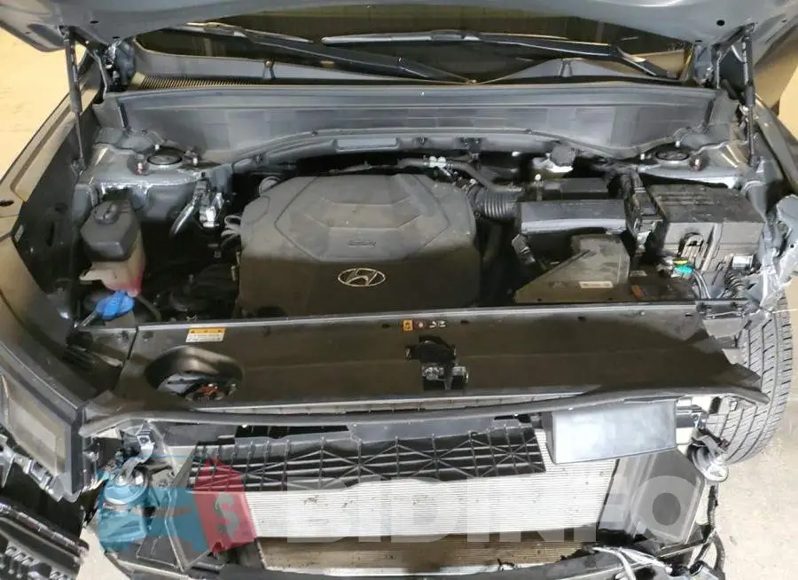 KM8R2DGE6PU582835 Photo# 12