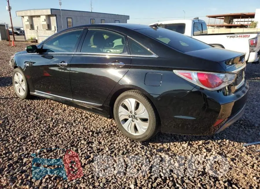KMHEC4A47FA135528 Photo# 2
