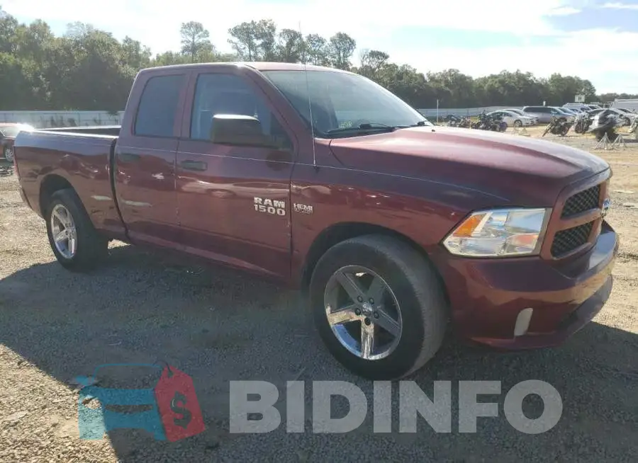 1C6RR6FT7ES326527 Photo# 4