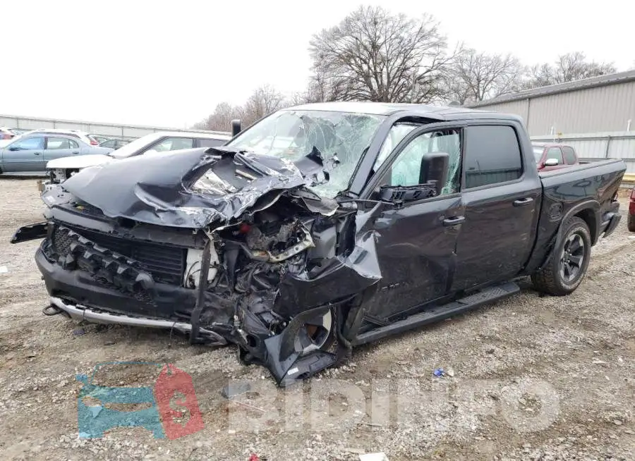 1C6SRFLTXKN673379 Photo# 1