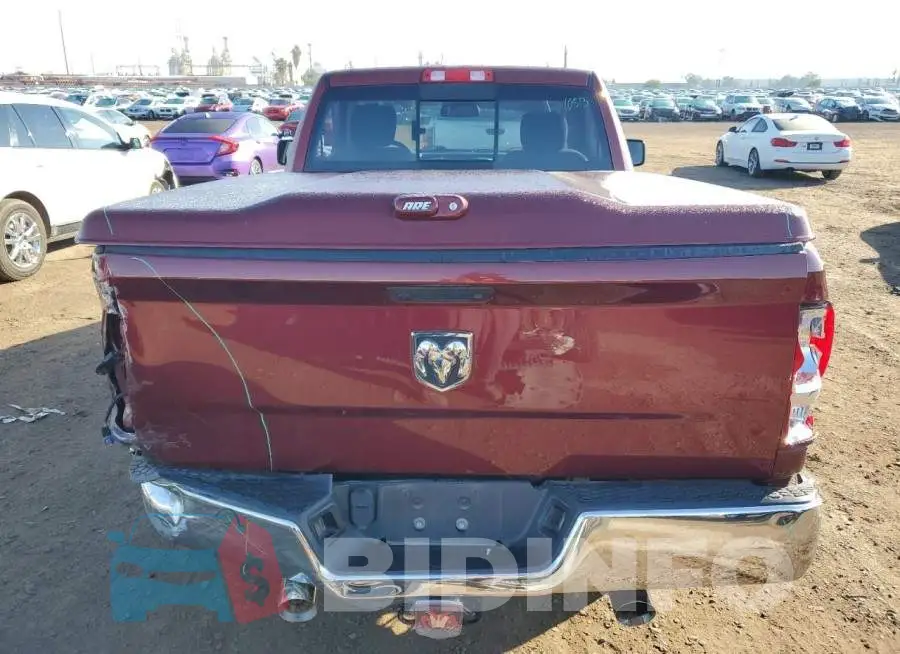 3C6JR6AG0JG225404 Photo# 6