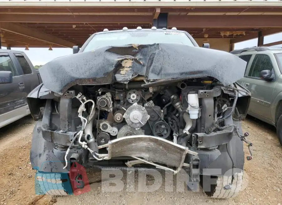 3C6UR5CL6JG223772 Photo# 5