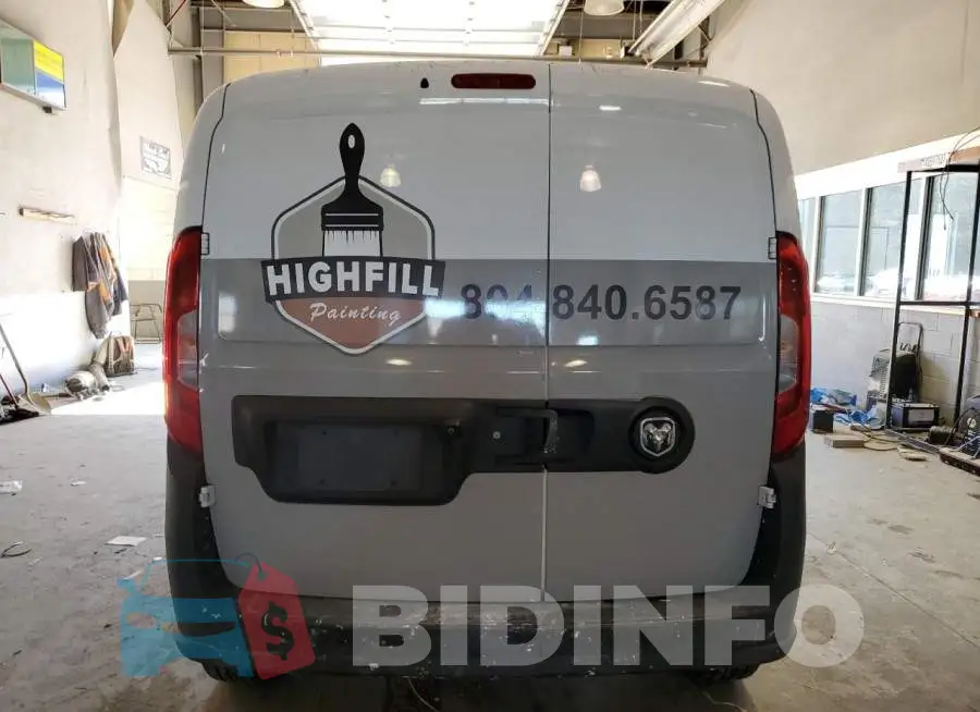 ZFBERFAT3G6B67621 Photo# 6