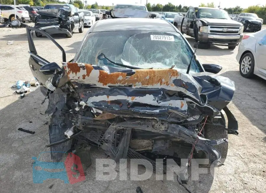 KNAFX4A85E5105917 Photo# 5
