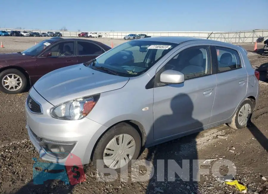 ML32A3HJ5HH020149 Photo# 1