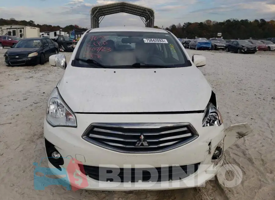 ML32F3FJ4HHF09651 Photo# 5