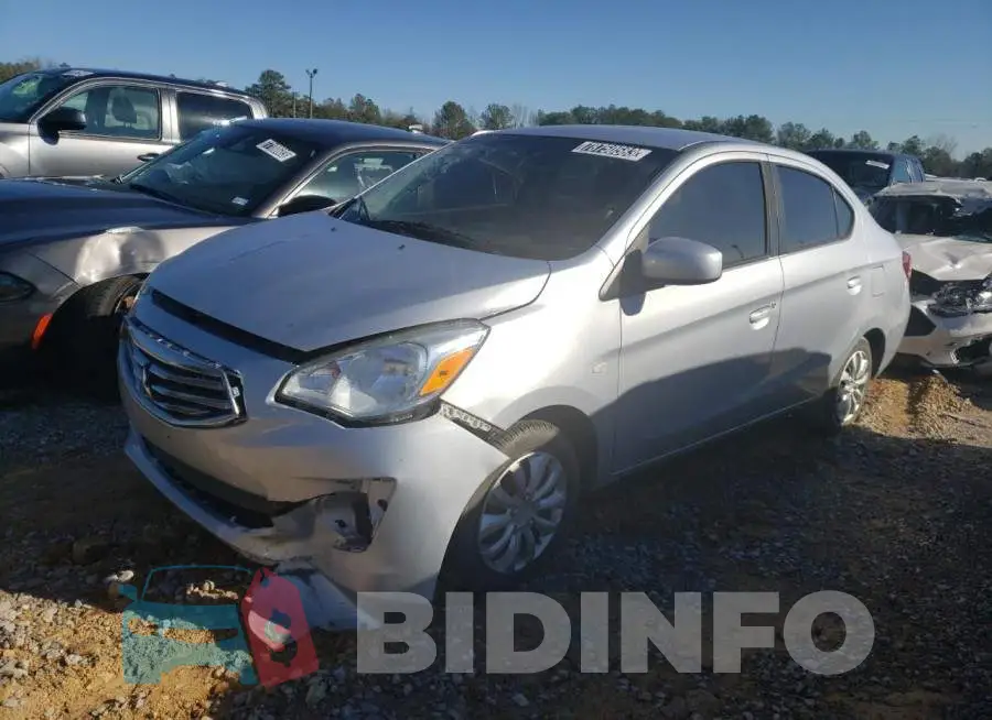 ML32F3FJ4JHF06917 Photo# 1