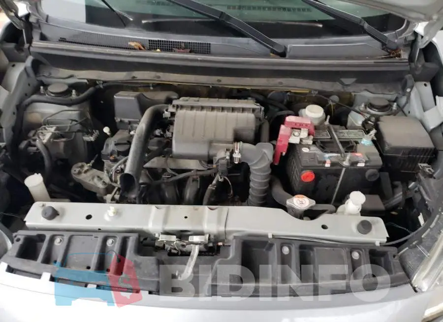 ML32F3FJ4JHF06917 Photo# 11
