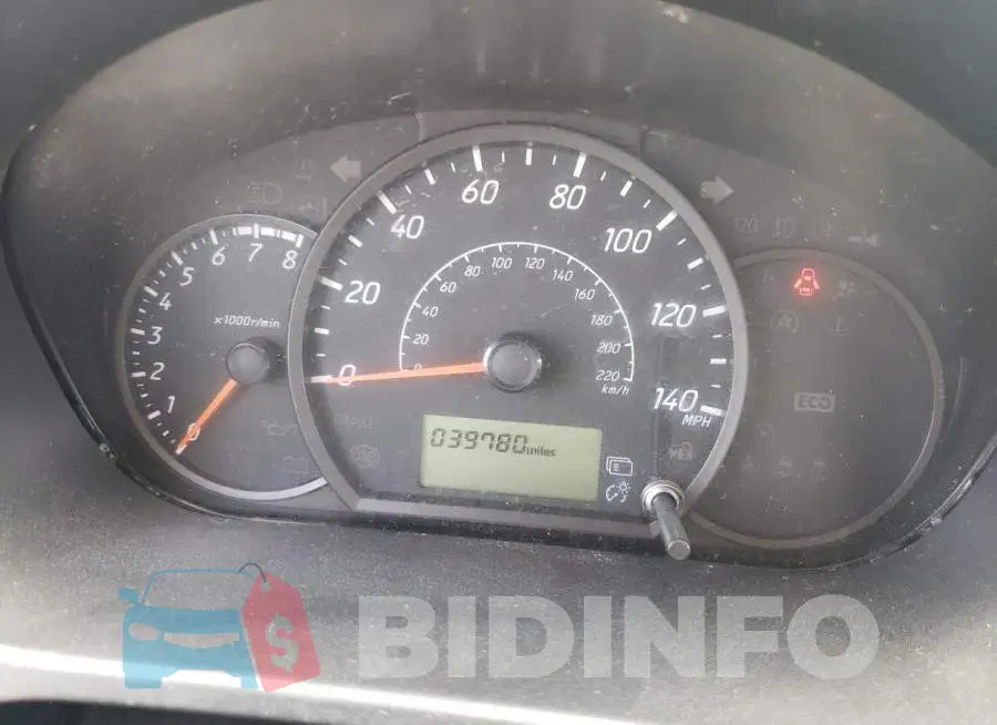 ML32F3FJ6KHF14325 Photo# 8