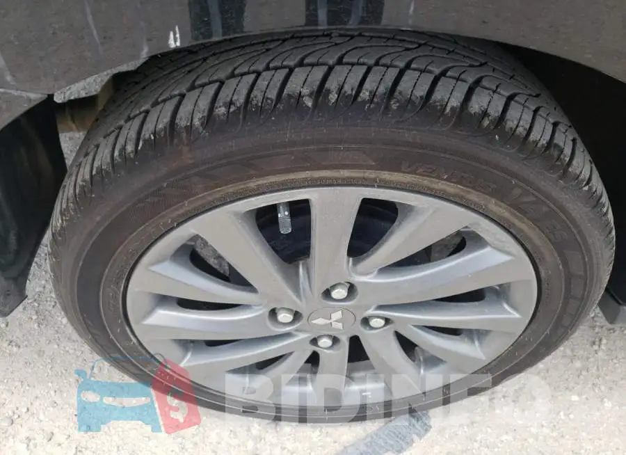 ML32F3FJ6KHF14325 Photo# 9