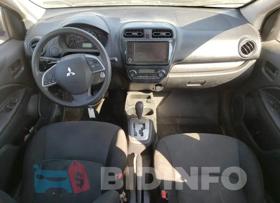ML32FUFJ5MHF01168 Photo# 8