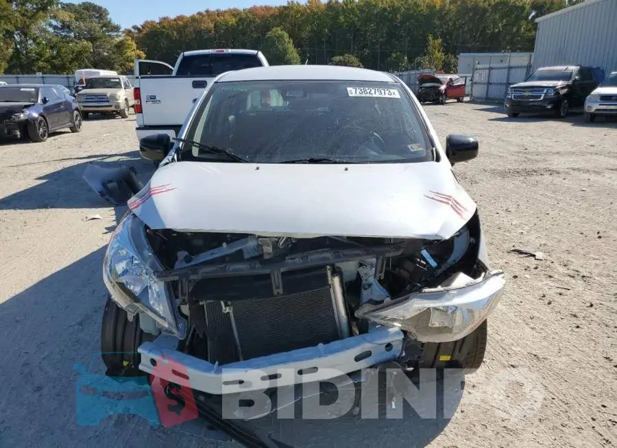 ML32FUFJ8NHF06463 Photo# 5