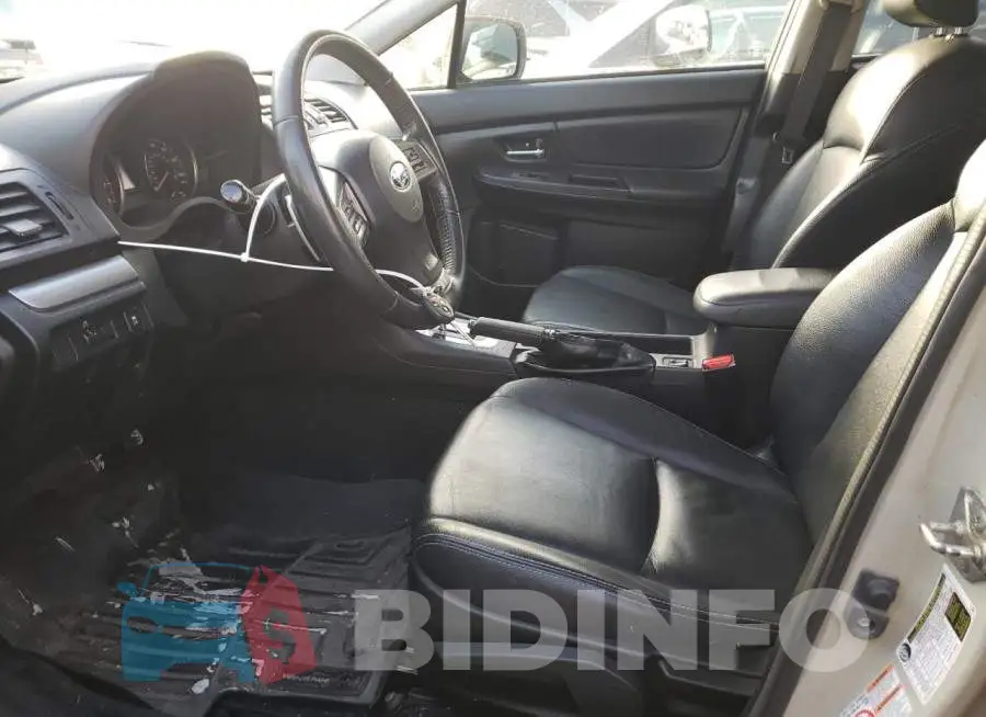 JF2GPAGC7E8301083 Photo# 7