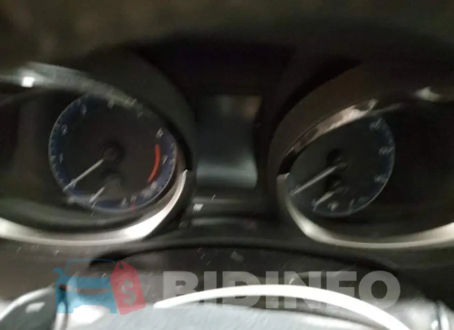 2T1BURHE4FC439766 Photo# 9