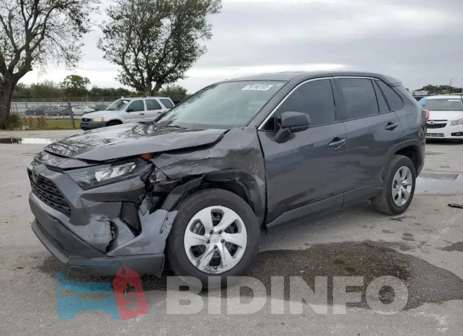2T3F1RFV1NW267195 Photo# 1