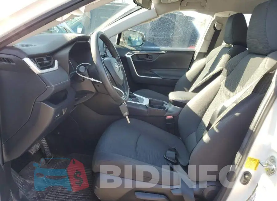 2T3G1RFV7MC180387 Photo# 7