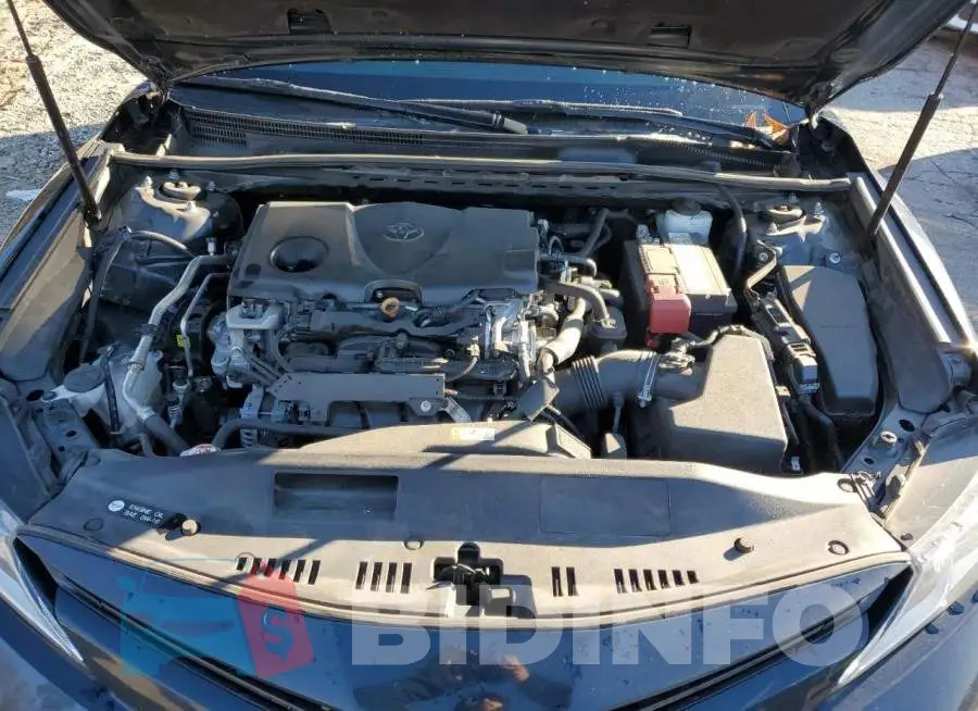 4T1B11HK2KU767406 Photo# 11
