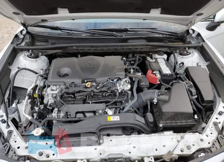 4T1C11AK0PU169353 Photo# 11