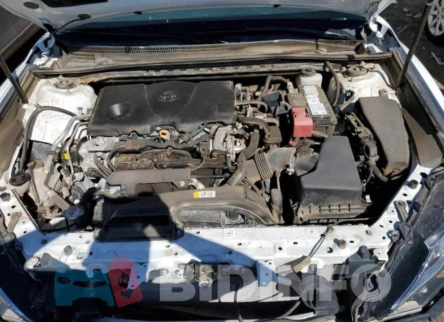4T1C11AK7LU505882 Photo# 11