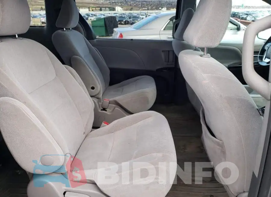 5TDJK3DC7FS101031 Photo# 10