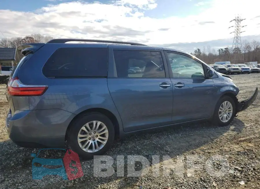 5TDYK3DC7FS671237 Photo# 3