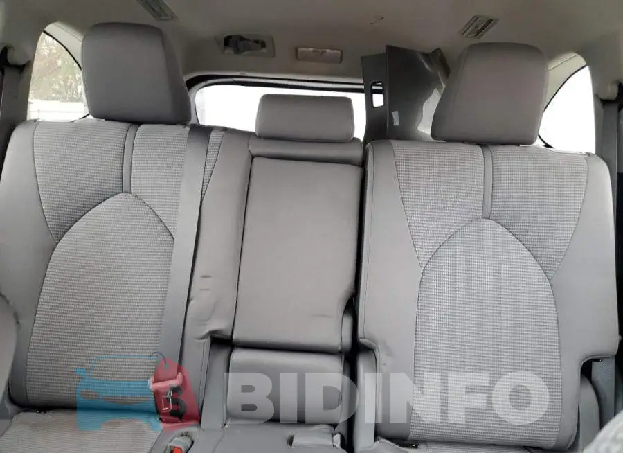 5TDZZRAH5LS509623 Photo# 10