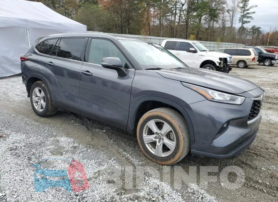 5TDZZRAH5LS509623 Photo# 4